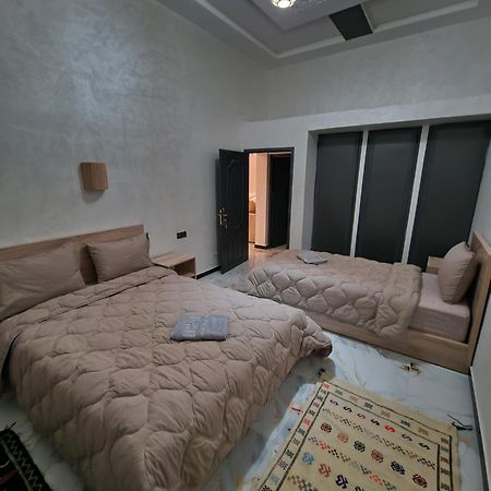 Appartement In Ksar Ait Ben Haddou Екстер'єр фото