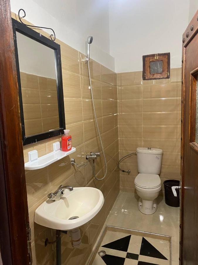 Appartement In Ksar Ait Ben Haddou Екстер'єр фото
