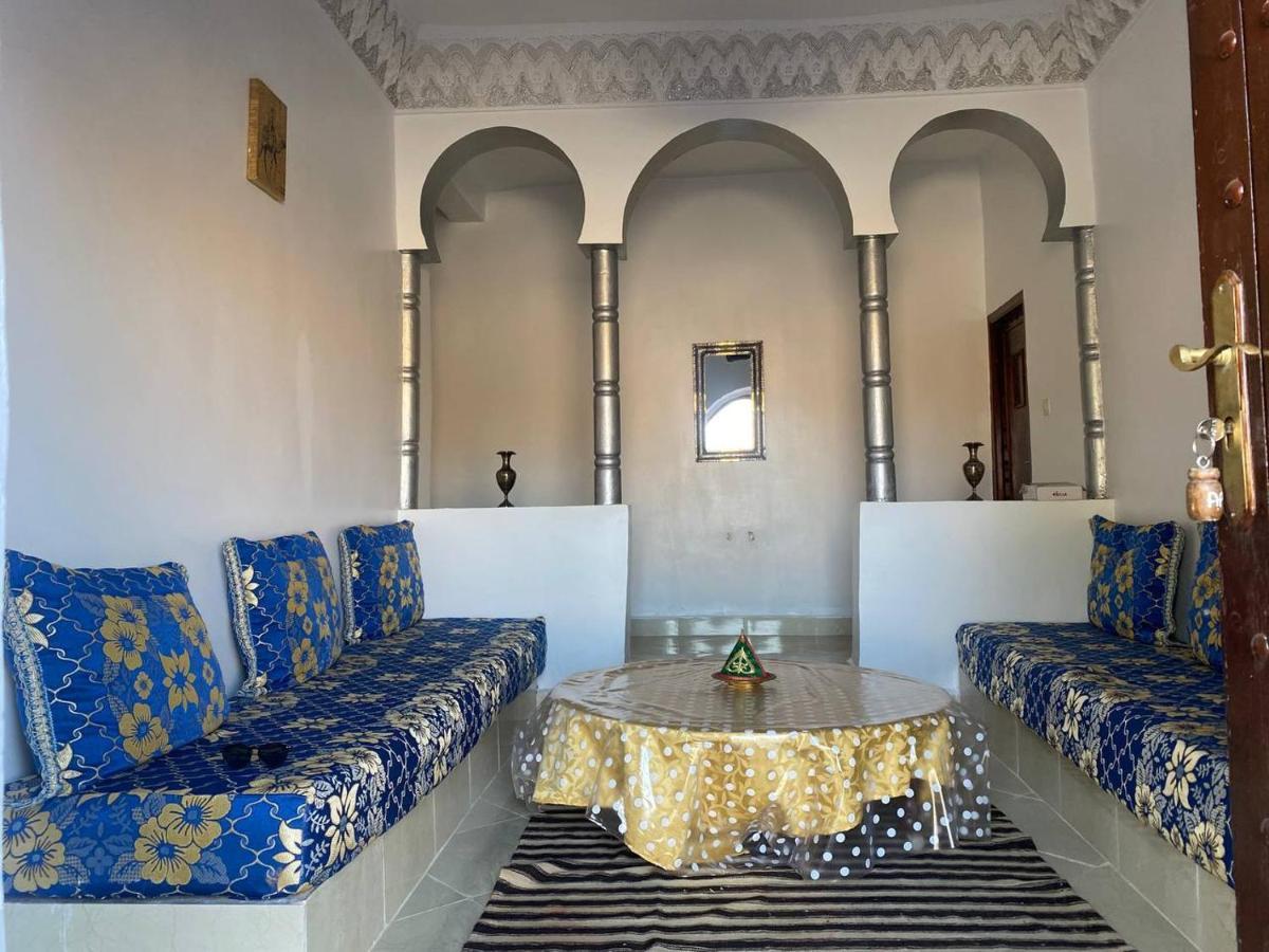 Appartement In Ksar Ait Ben Haddou Екстер'єр фото