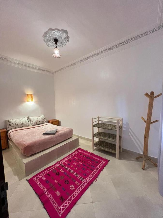 Appartement In Ksar Ait Ben Haddou Екстер'єр фото