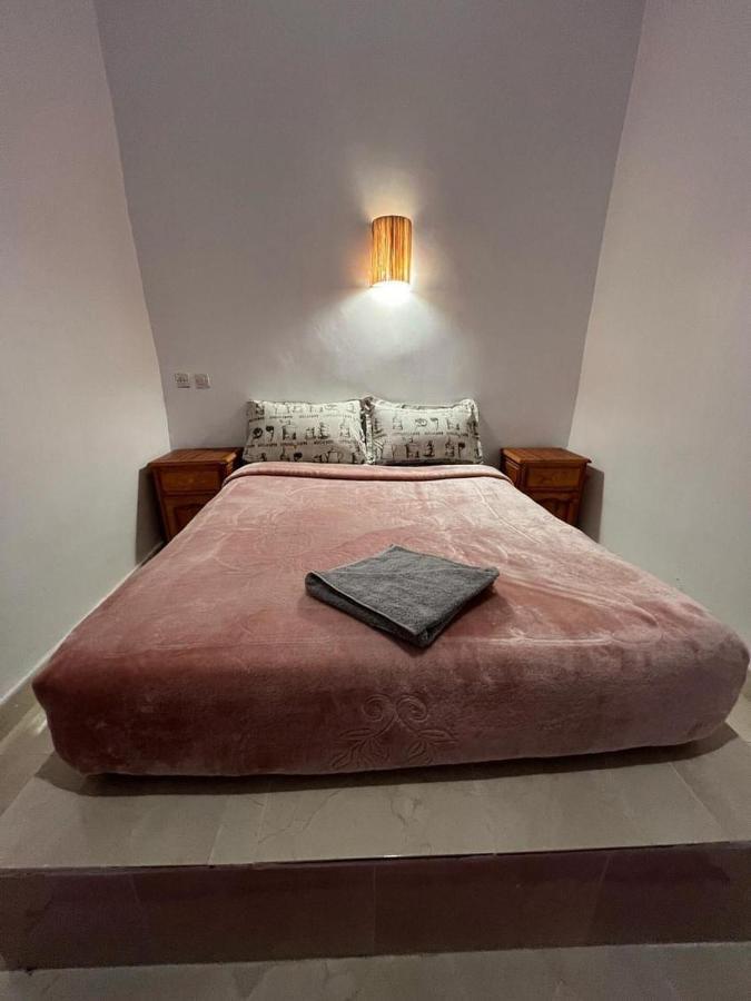 Appartement In Ksar Ait Ben Haddou Екстер'єр фото