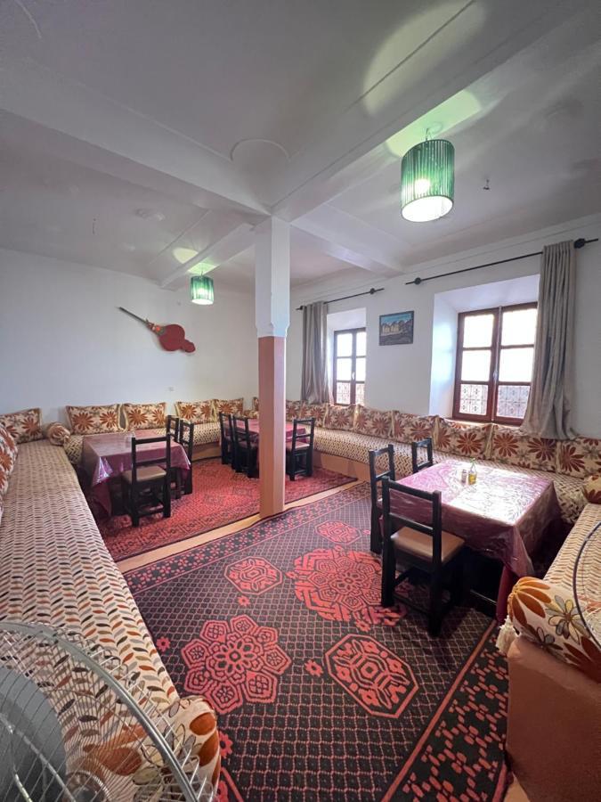 Appartement In Ksar Ait Ben Haddou Екстер'єр фото
