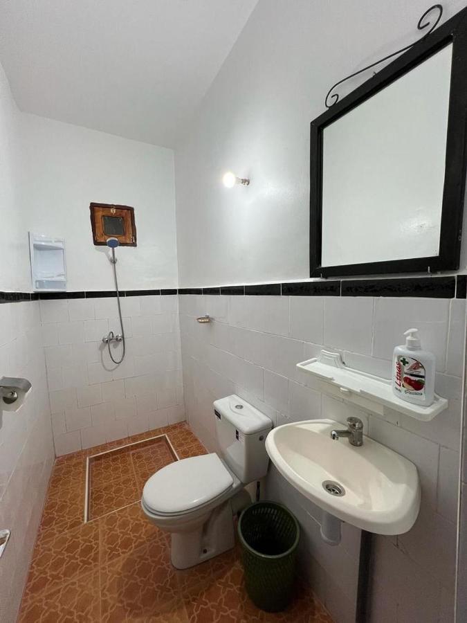 Appartement In Ksar Ait Ben Haddou Екстер'єр фото