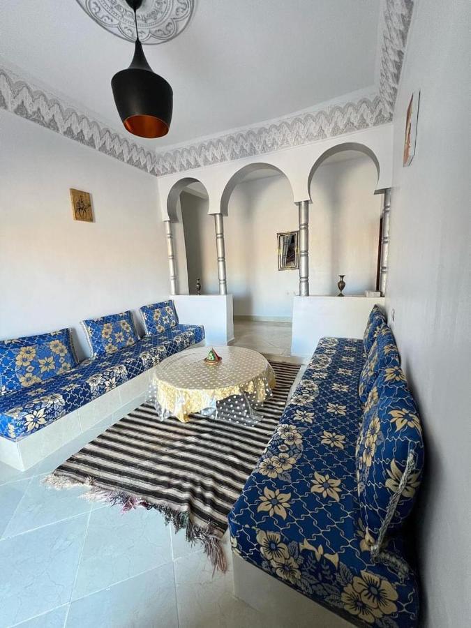Appartement In Ksar Ait Ben Haddou Екстер'єр фото