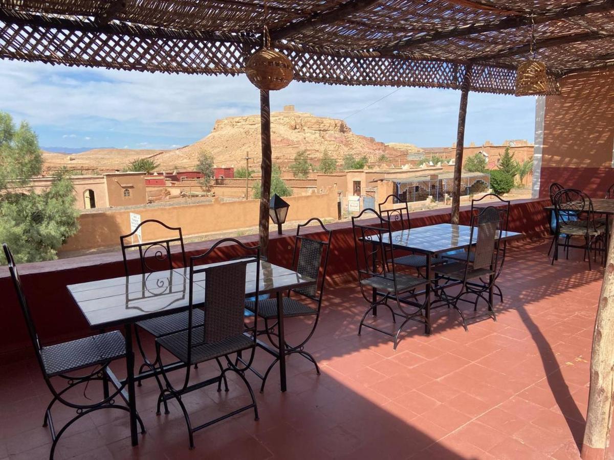 Appartement In Ksar Ait Ben Haddou Екстер'єр фото