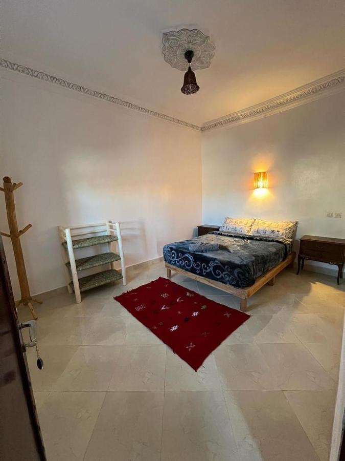 Appartement In Ksar Ait Ben Haddou Екстер'єр фото