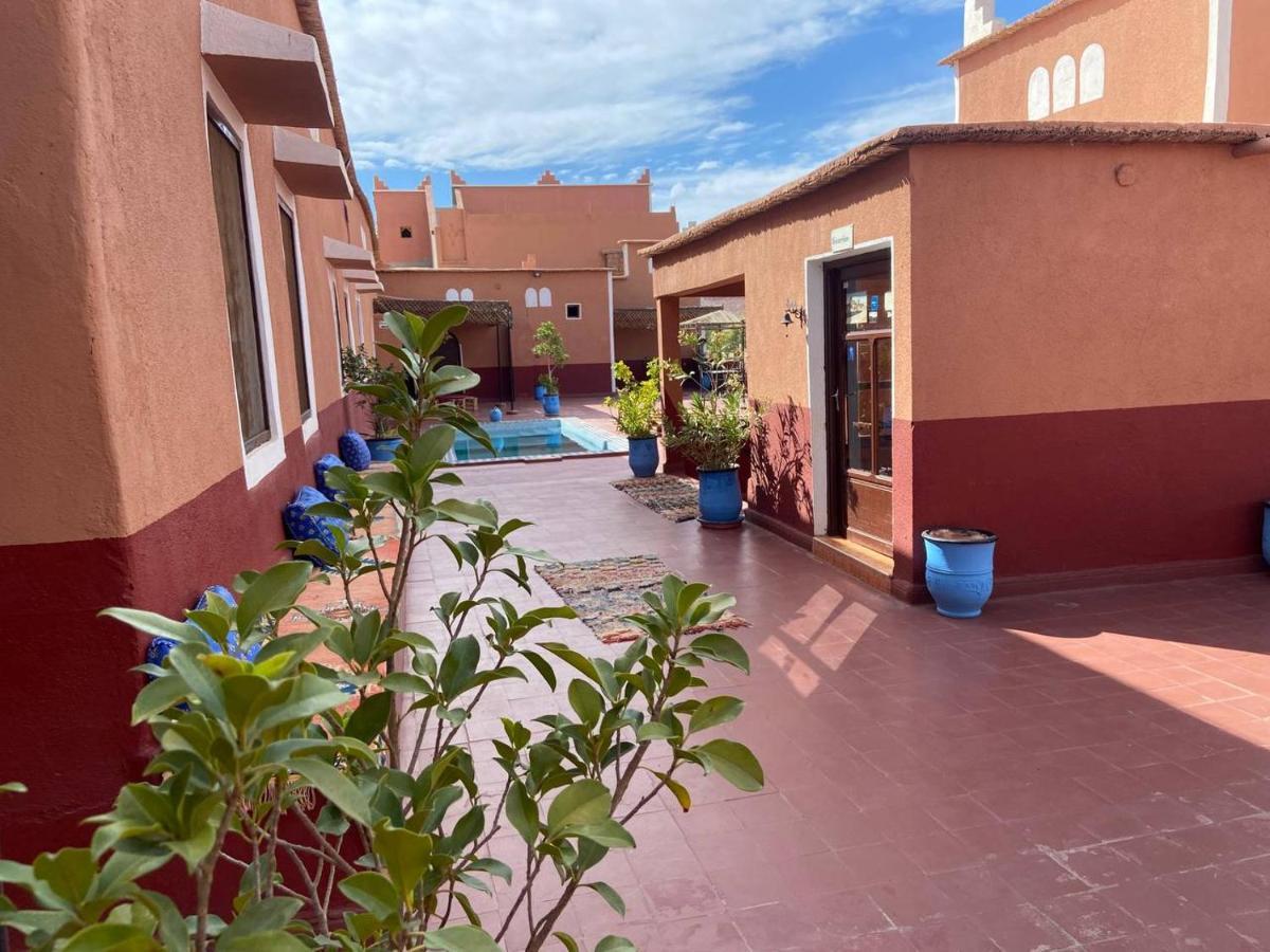 Appartement In Ksar Ait Ben Haddou Екстер'єр фото