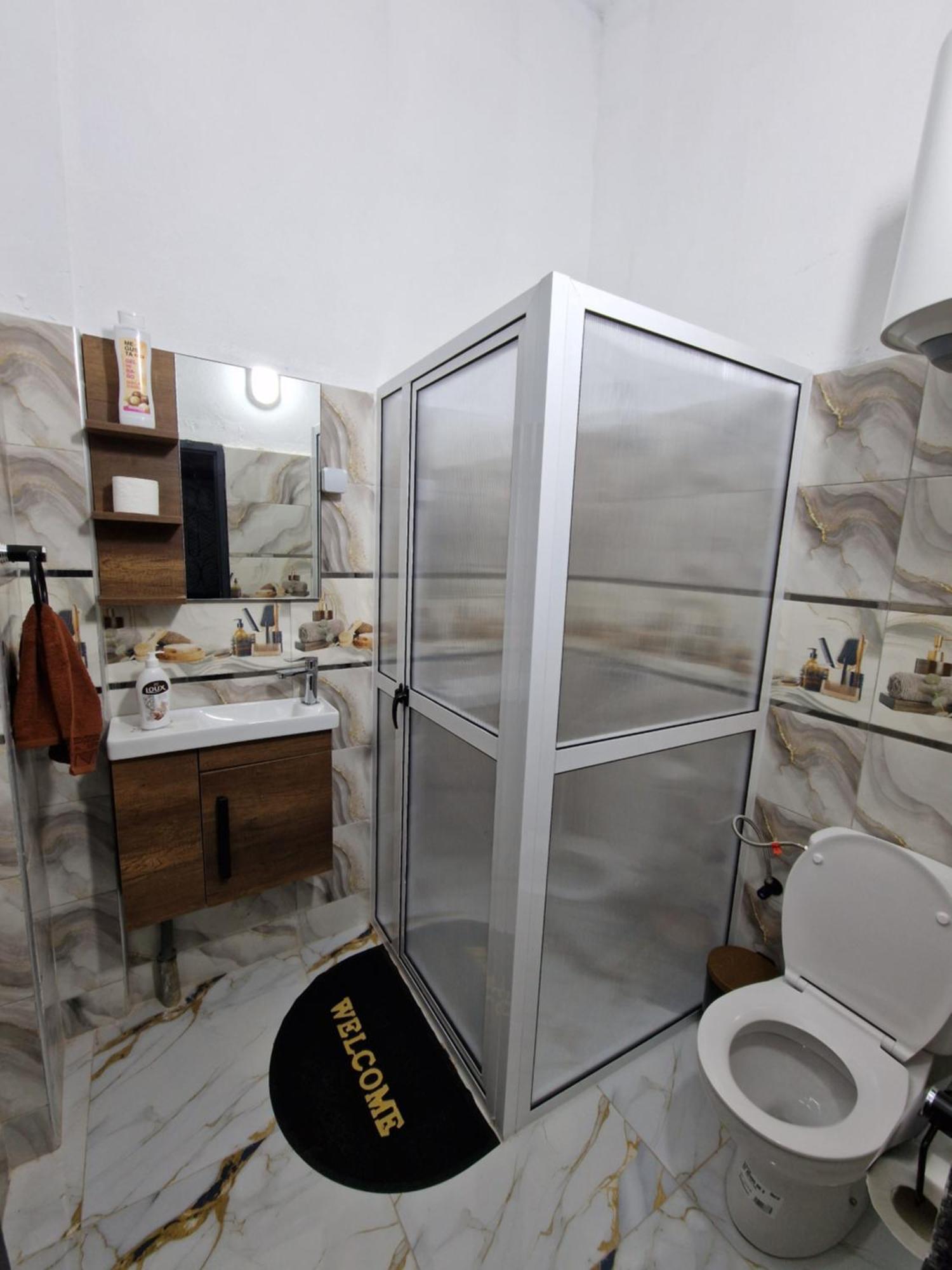 Appartement In Ksar Ait Ben Haddou Екстер'єр фото