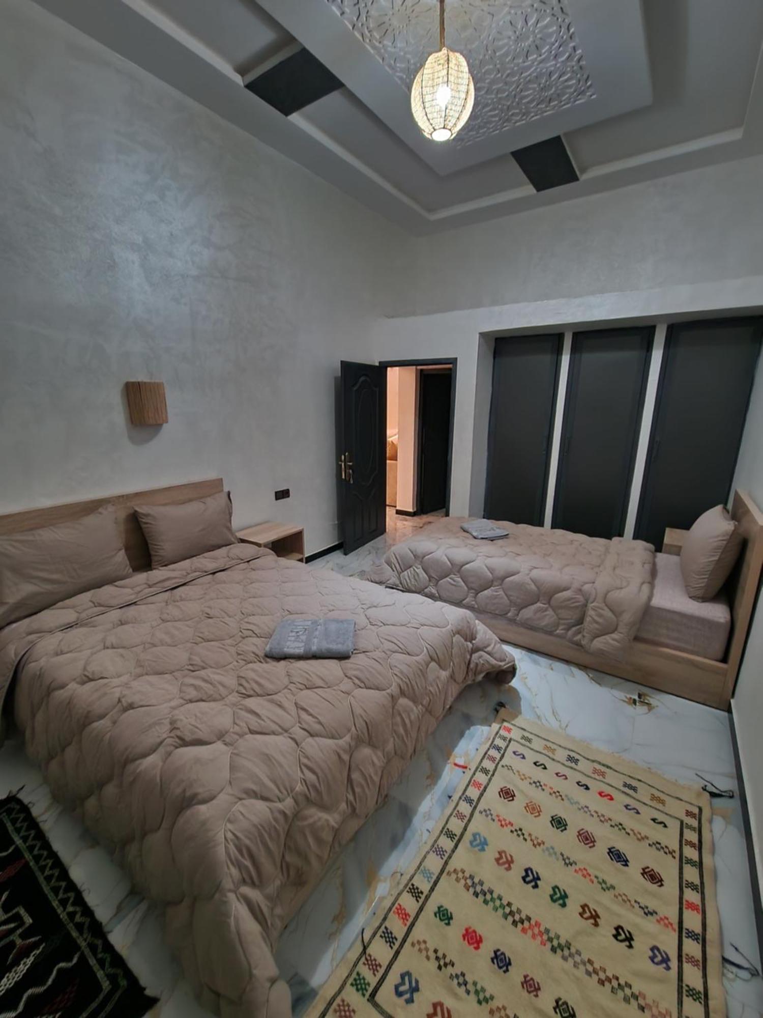 Appartement In Ksar Ait Ben Haddou Екстер'єр фото