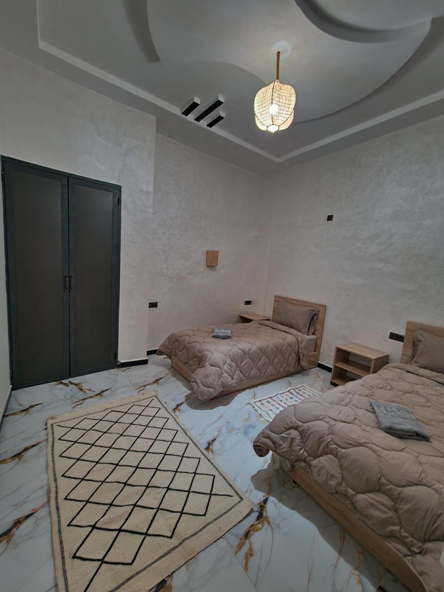 Appartement In Ksar Ait Ben Haddou Екстер'єр фото
