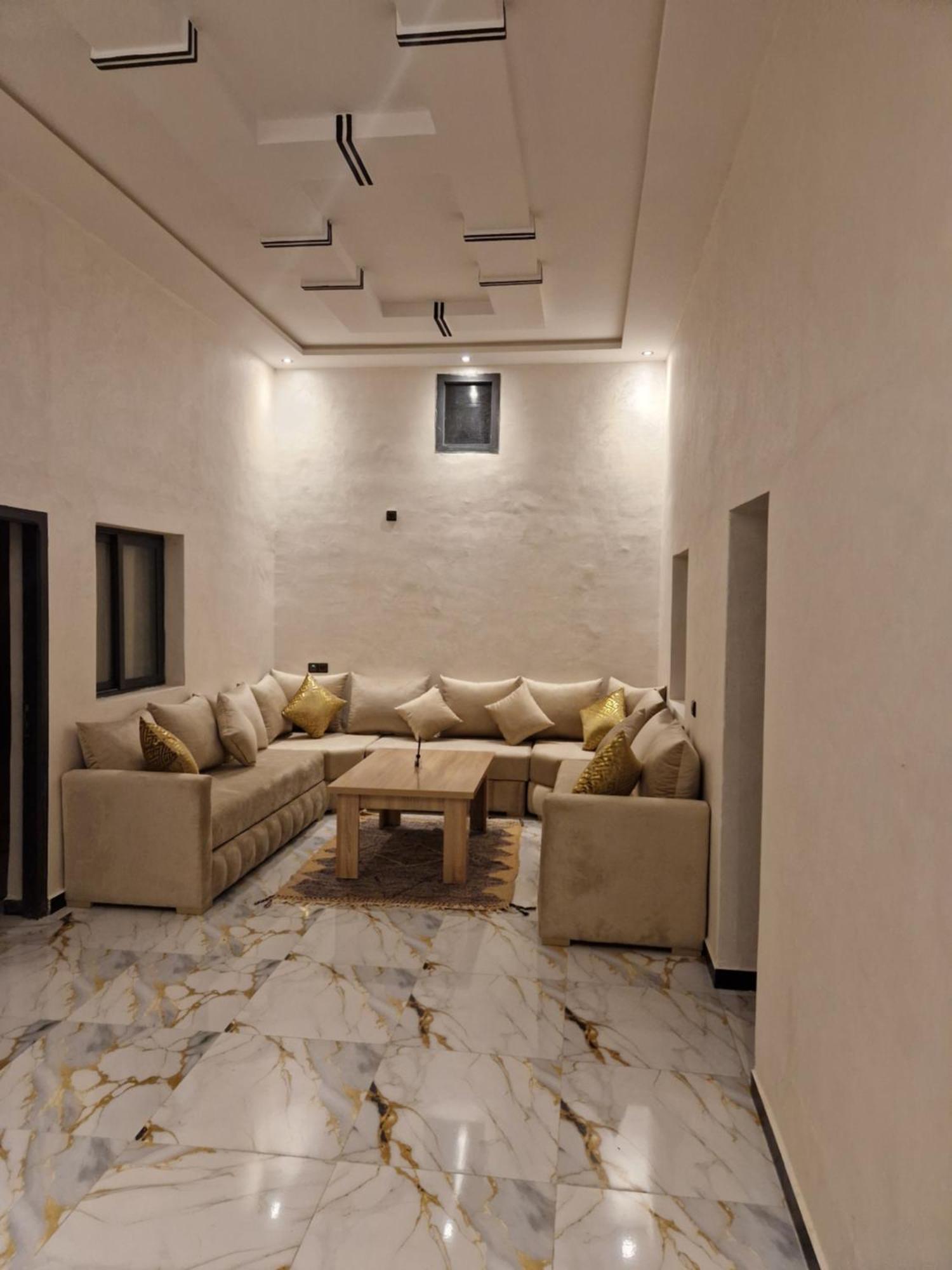 Appartement In Ksar Ait Ben Haddou Екстер'єр фото